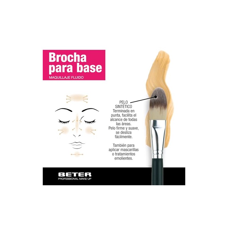 Beter Brocha Maqu.Fluido 22251