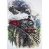 Abris Art Cross-stitch kits - Eastern Express