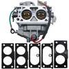 62 853 45-S Carburetor Replacement for Kohler CH1000 Command PRO