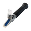 0-10% Brix & Cutting Fluid, Rhino Handheld Refractometer with Automatic
