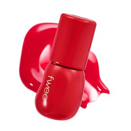 fwee (12 Colors) 3D Volumizing Gloss 70% Red Pea