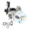 Carburetor, Carburetor Replacement, Aluminum Carburetor with Gaskets for Power Pressure