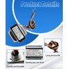 LS12075EN-277 75 Watt 277 Volt to 120 Volt Step Down