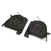 Laptop Cooling Fan Replacement Compatible for ASUS ROG Zephyrus M16