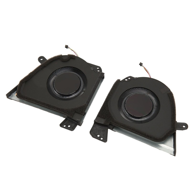 Laptop Cooling Fan Replacement Compatible for ASUS ROG Zephyrus M16