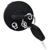 Lawn Mower Ignition Switch 3 Position- Replaces Troy-Bilt, MTD, Craftsman,