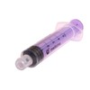 Medicina ENFit Enteral Syringe 5ml, Pack of 10