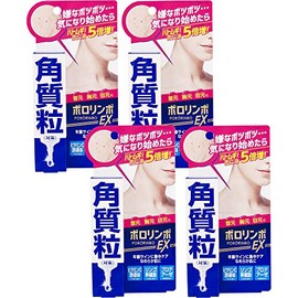 Pororimbo EX 0.6 oz (18 g) x 4 Packs