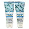 Dresdner Essenz Hand Cream Hyaluronic + Aloe Vera 2 x