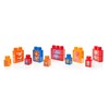 Mega Bloks Animal Families