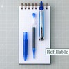 Pilot Precise V5 RT Refillable & Retractable Rollerball Pens, Extra