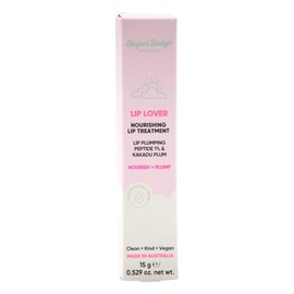 SugarBaby Lip Lover Nourishing Lip Treatment 15 g