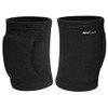 RIP-IT | Perfect Fit Volleyball Knee Pads | Black Small