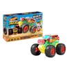 Revell 50316 Monster Truck Demo Derby, Toy Car 1:32 with