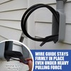 ElectricWise 42200 LB Wire Guide for 2" LBs, Upgrade Shoehorn