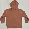 Art Class Boys' Zip-Up Hooded Sweatshirt - art class Orange