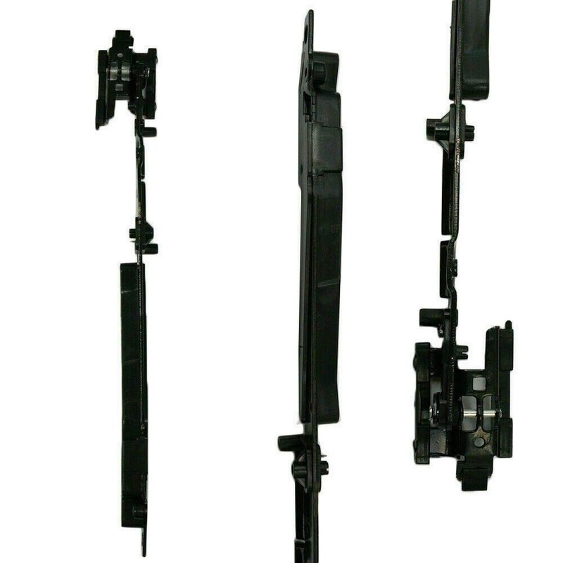 EACCESSORIES EA Sunroof Track Assembly Repair Kit fit for SAAB