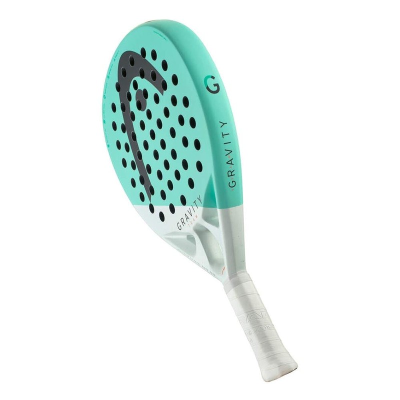 Head Gravity Team Padel Racket Paddle (224024)