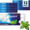 XyloBurst Gum | Xylitol Chewing Gum | Sugar Free, Gluten