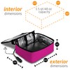 HOTLOGIC Mini - 12V Version - Pink