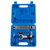 Wostore Manual & Electric Eccentric Flaring Tool - 9 Dies