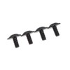 Alphacool 24689 NexXxos fan mounting screw M3 x 5mm -
