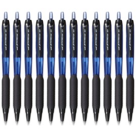 Uni-Ball Rollerball JetStream SXN-101 Blue 0.7mm box 12 pcs
