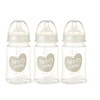 Parent's Choice Wide Neck Bottles, 3 Pack, 9 fl oz