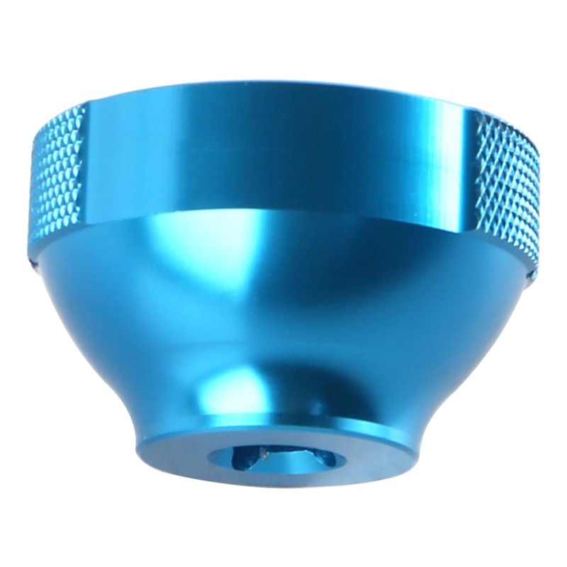 Tiardey Bottom Bracket Removal Tool 16-Notch 44mm External Drive 3/8"