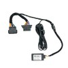 PAC/Echomaster HWK-TW01 OBD-II Hardwire Installation Kit for Thinkware Dash Cams