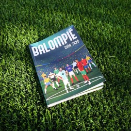 Guía Balompié 2026                                                                                                                                    