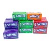 Winis Chicloso Minis Originales Caramelo Suave Dulce 32 Pz
