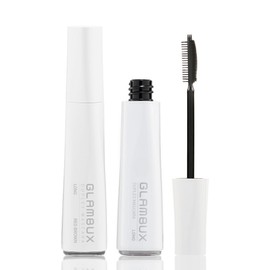 Glambugs Duplex Long Lash Mascara 5g, black, 1 pc / 연장한 듯 길어지는 글램벅스 듀플렉스 롱래쉬 마스카라 5g, 블랙, 1개