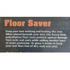 Eureka New Eureka Floor Saver-Size Medium Hex 7'6"x8'7" - 13