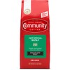 Community Coffee Cafe Special Decaf, Medium-Dark Roast Ground, 20 Ounce