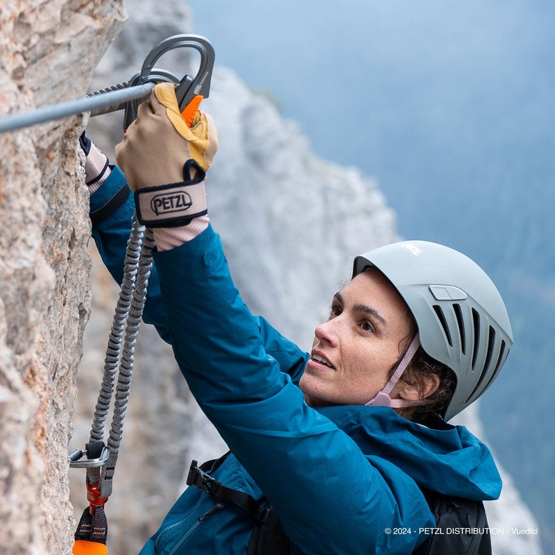ペツル(PETZL) コーデックス S T(タン) K52