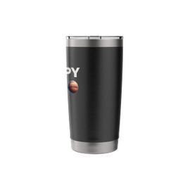 Occupy Mars Planet Space Explorer Men Women Kids Teen Stainless Steel Insulated Tumbler