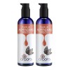Arbora 2 Aceites De Almendra Puro Hidrata Piel, Cabello Y