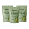 Mullein Gummies:_3 Pack