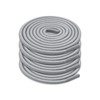 NDTEZUGT 2 Pairs Elastic Shoe Laces for On Cloud 5
