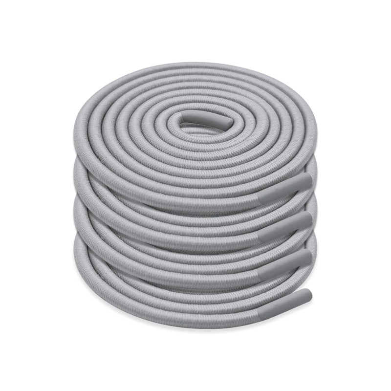 NDTEZUGT 2 Pairs Elastic Shoe Laces for On Cloud 5