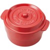 Kokopotto Lunch Box Round