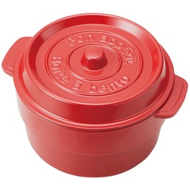 Kokopotto Lunch Box Round