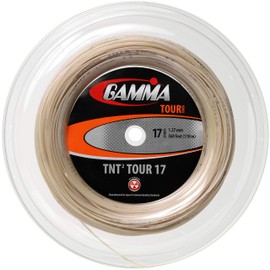 TNT2 Tour Reel