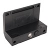 Solar Wall Light Warm Light IP67 Waterproof Multifunctional Eco Friendly