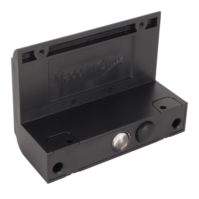 Solar Wall Light Warm Light IP67 Waterproof Multifunctional Eco Friendly