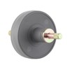 Valve Lapping Tool Attachment with 5 Suction Plates 1000rpm To