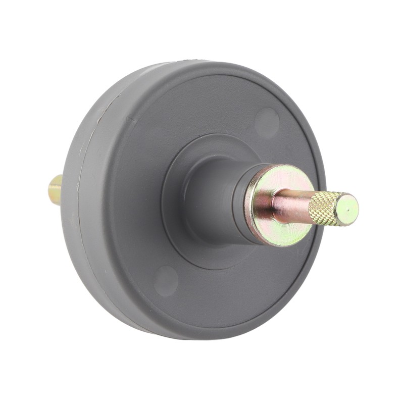 Valve Lapping Tool Attachment with 5 Suction Plates 1000rpm To
