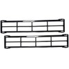 Fujitsu General K9332911008 UTR-FA16 & UTR-FA16-2 Mini Split Filter Holder 2-Pack
