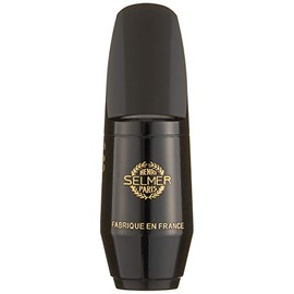SELMER S90 - 190 Saxophones Soprano saxophone mouthpiece